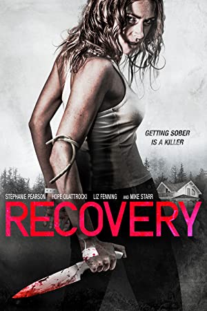 دانلود فیلم Recovery
