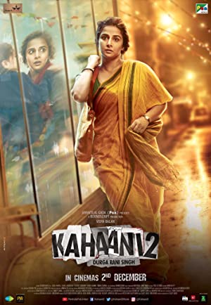 دانلود فیلم Kahaani 2