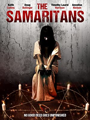 دانلود فیلم The Samaritans