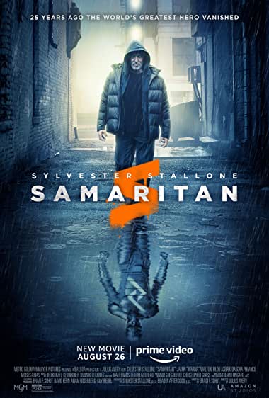 دانلود فیلم Samaritan