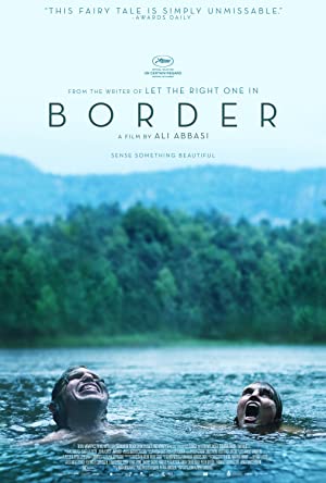 دانلود فیلم Border