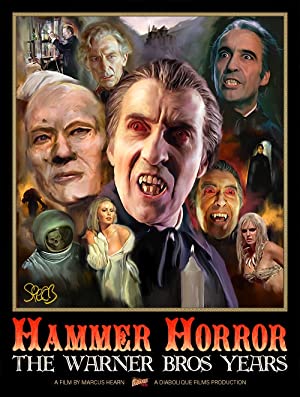 دانلود فیلم Hammer Horror: The Warner Bros. Years