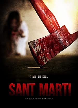 دانلود فیلم Sant Martí