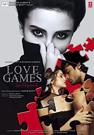 دانلود فیلم Love Games