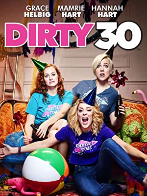 دانلود فیلم Dirty 30