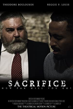 دانلود فیلم Sacrifice