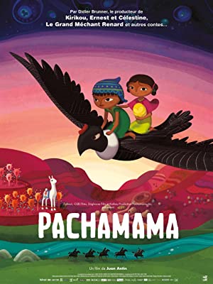 دانلود فیلم Pachamama
