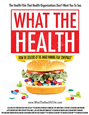 دانلود فیلم What the Health