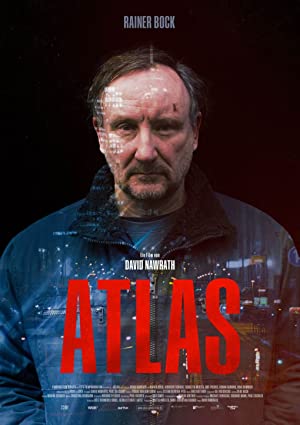 دانلود فیلم Atlas