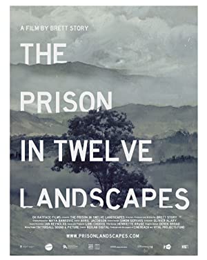 دانلود فیلم The Prison in Twelve Landscapes