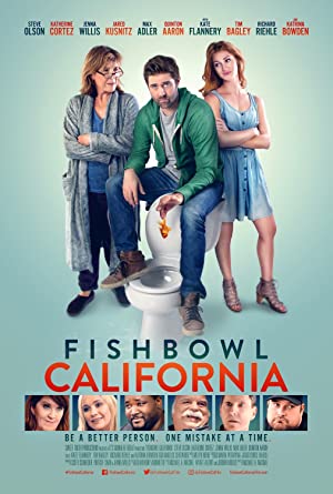 دانلود فیلم Fishbowl California