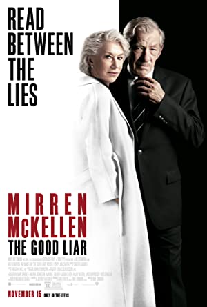 دانلود فیلم The Good Liar
