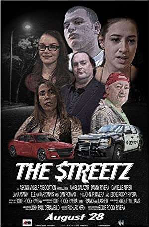 دانلود فیلم The Streetz