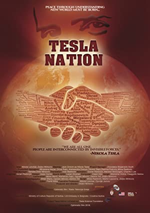 دانلود فیلم Tesla Nation