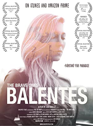 دانلود فیلم Balentes