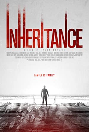 دانلود فیلم Inheritance