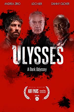 دانلود فیلم Ulysses: A Dark Odyssey