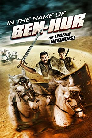 دانلود فیلم In the Name of Ben Hur