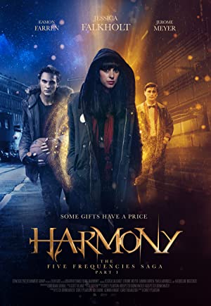 دانلود فیلم Harmony
