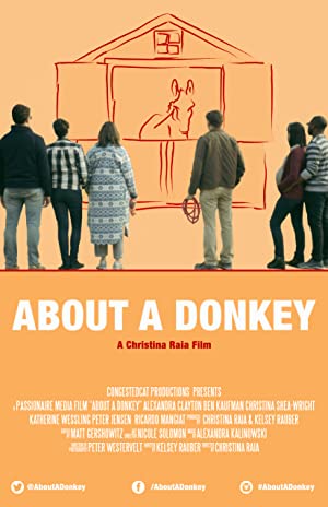 دانلود فیلم About a Donkey