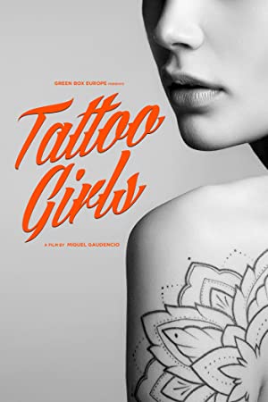 دانلود فیلم Tattoo Girls