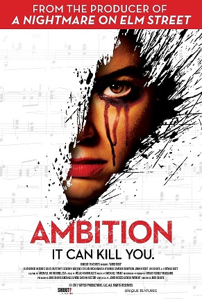 دانلود فیلم Ambition