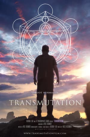 دانلود فیلم Transmutation