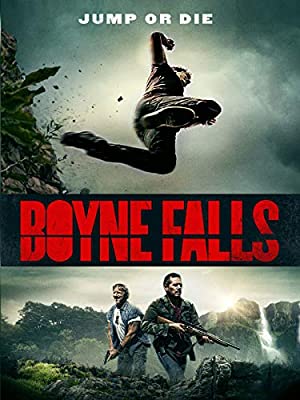 دانلود فیلم Boyne Falls