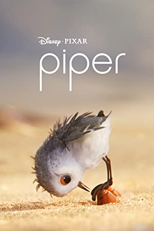 دانلود فیلم Piper