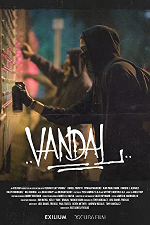 دانلود فیلم Vandal