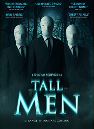 دانلود فیلم Tall Men