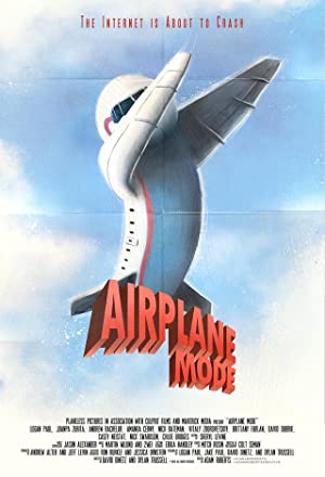 دانلود فیلم Airplane Mode