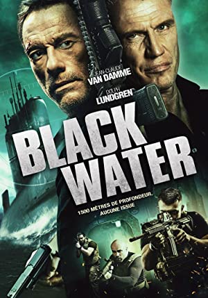 دانلود فیلم Black Water