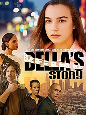 دانلود فیلم Bella's Story