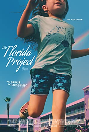دانلود فیلم The Florida Project