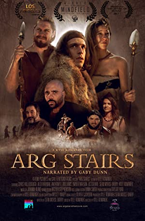 دانلود فیلم Arg Stairs