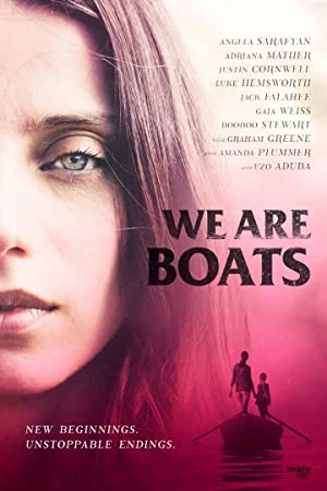 دانلود فیلم We Are Boats