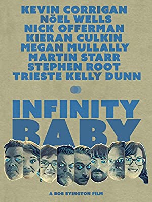 دانلود فیلم Infinity Baby