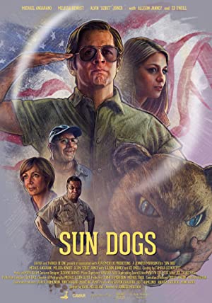 دانلود فیلم Sun Dogs