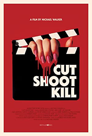 دانلود فیلم Cut Shoot Kill