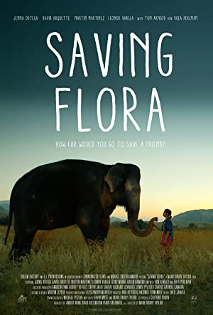 دانلود فیلم Saving Flora