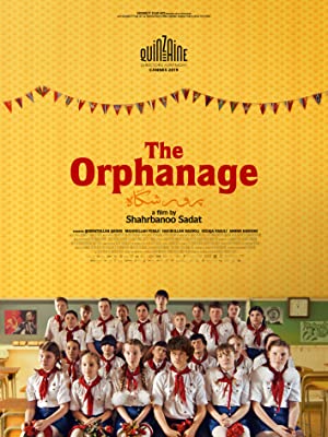 دانلود فیلم The Orphanage