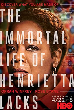دانلود فیلم The Immortal Life of Henrietta Lacks