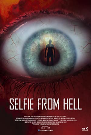 دانلود فیلم Selfie from Hell