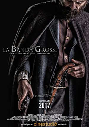 دانلود فیلم La Banda Grossi