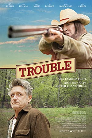 دانلود فیلم Trouble