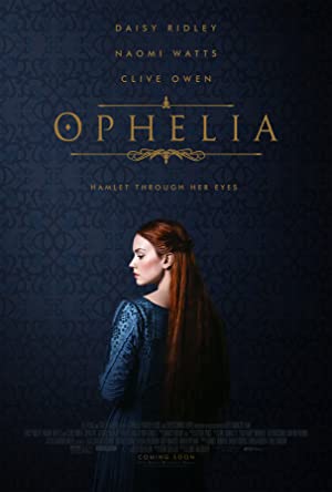 دانلود فیلم Ophelia
