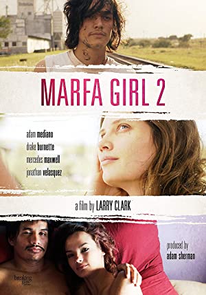 دانلود فیلم Marfa Girl 2