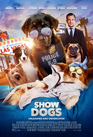 دانلود فیلم Show Dogs