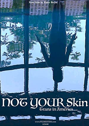 دانلود فیلم Not Your Skin